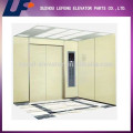 1000KG ~ 5000KG Kapazitätsservice Aufzug / Waren Aufzug Lift Hersteller